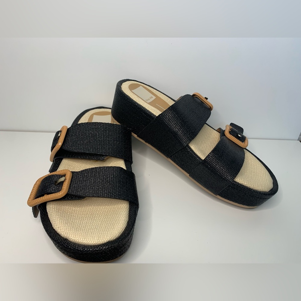 Dolce Vida Sandals Size 7.5